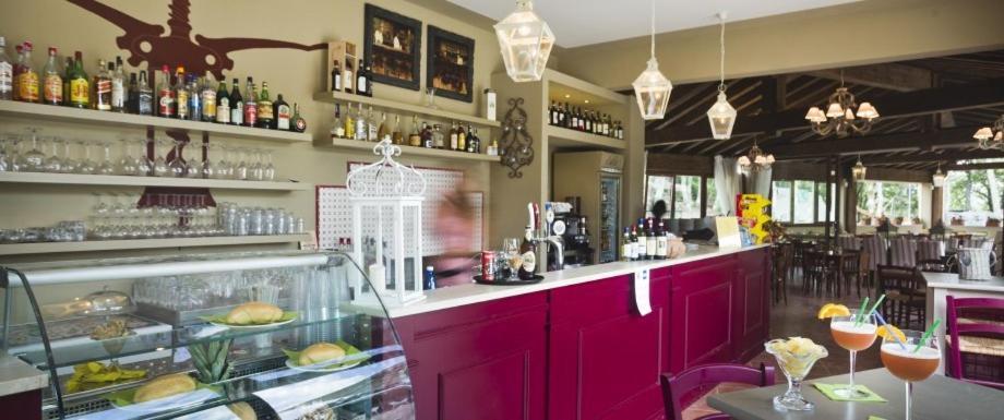 Safaritent Glamping Orlando In Chianti Cavriglia Buitenkant foto